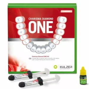 CHARISMA TOPAZ ONE KIT