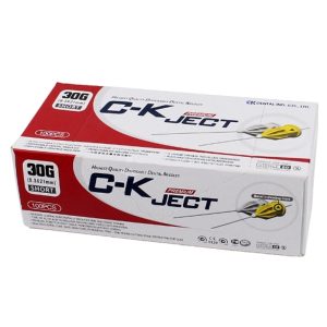 AIGUILLES CK JECT 0,3x21