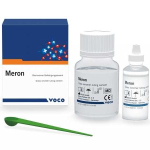 Meron – Ciment Verre Ionomère de Scellement