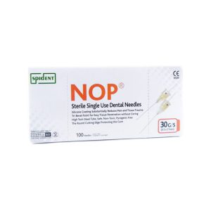 AIGUILLES NOP 0,3x21mm