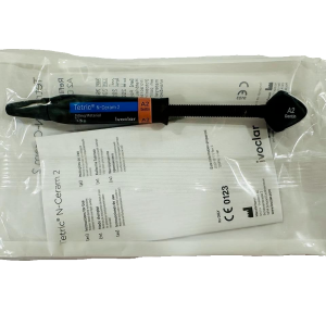 Ivoclar TETRIC N CERAM-2